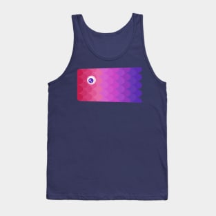 Koinobori Tank Top